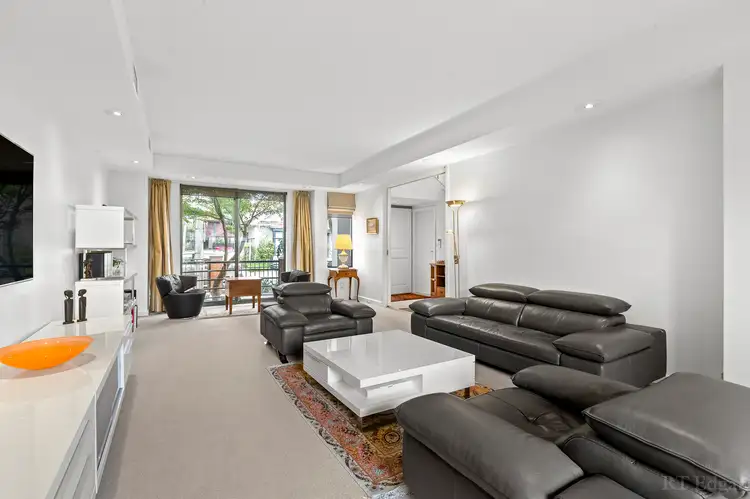 Sixth view of Homely house listing, 13/7 Gordon Street, Toorak VIC 3142