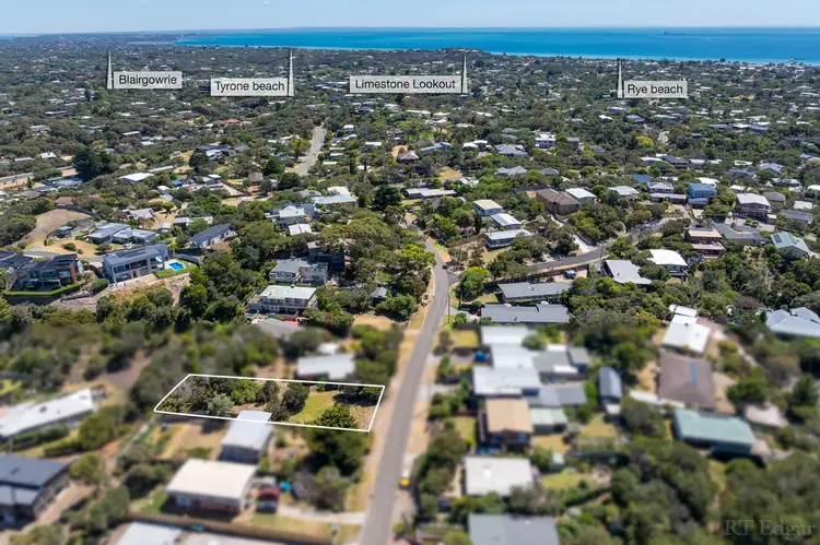 44 Fairhills Drive, Rye VIC 3941