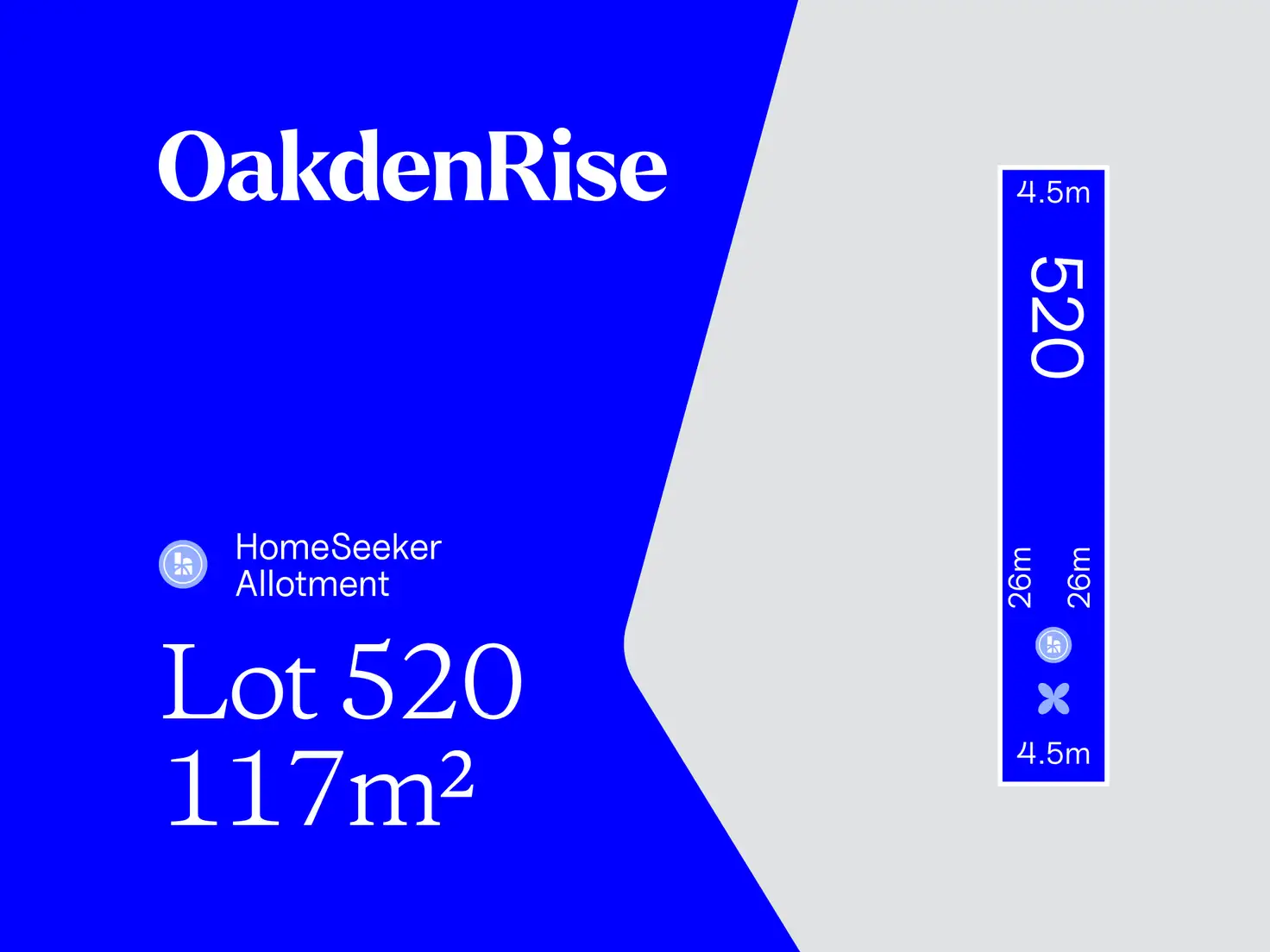 Main view of Homely land listing, 520 Cramond Parkway, Oakden SA 5086