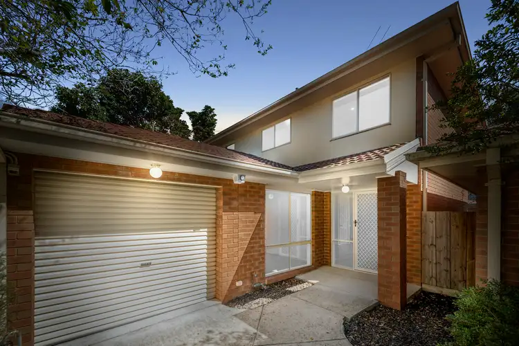 3/23 Stockdale Avenue, Clayton VIC 3168