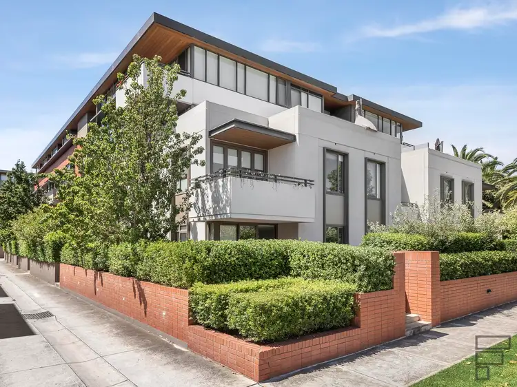 Main view of Homely apartment listing, 3/56 Kambrook Road, Caulfield North VIC 3161