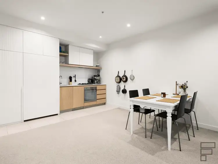 Third view of Homely apartment listing, 3/56 Kambrook Road, Caulfield North VIC 3161