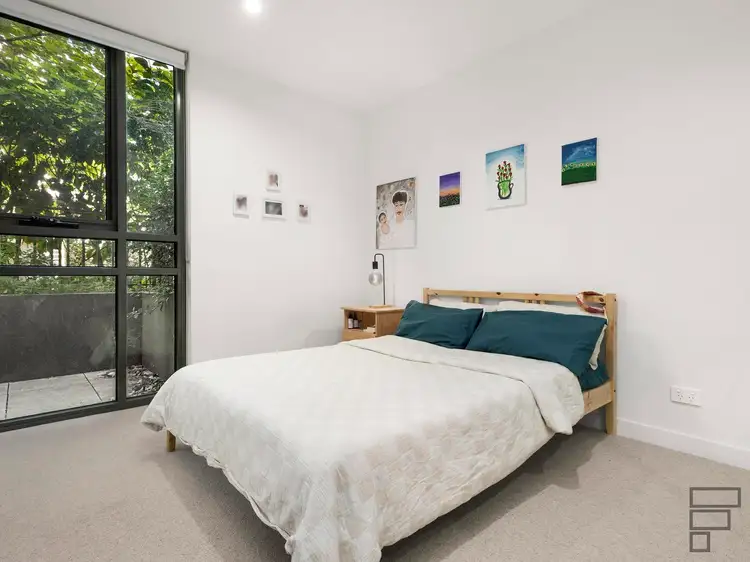 Fourth view of Homely apartment listing, 3/56 Kambrook Road, Caulfield North VIC 3161