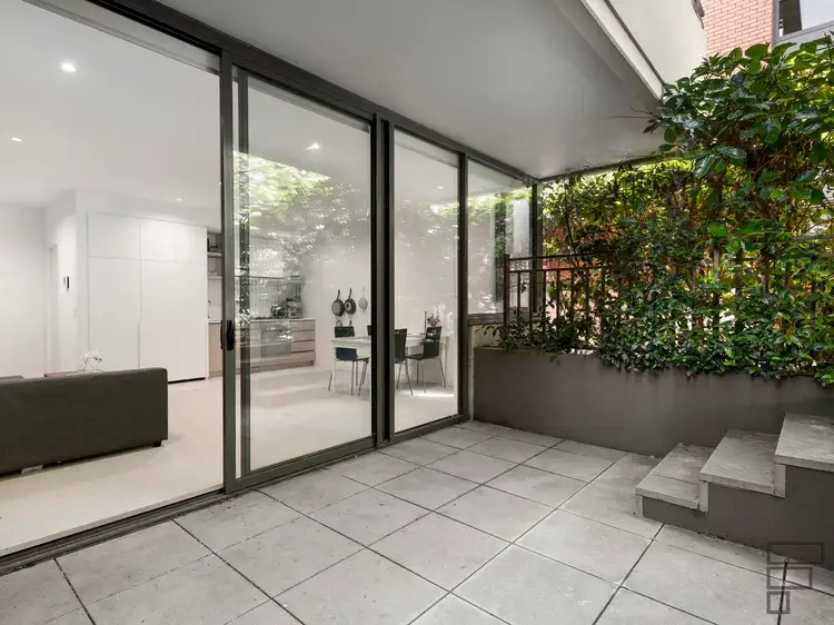 Sixth view of Homely apartment listing, 3/56 Kambrook Road, Caulfield North VIC 3161