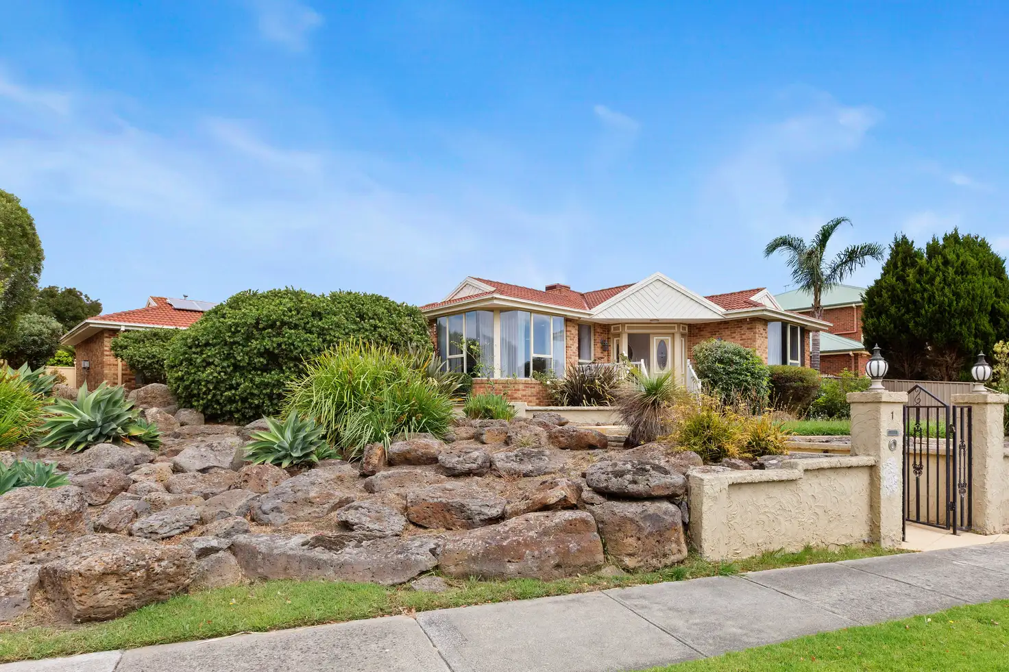 Main view of Homely house listing, 1 Alicudi Avenue, Frankston South VIC 3199