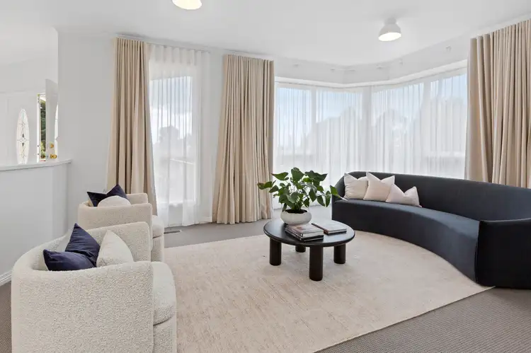 Second view of Homely house listing, 1 Alicudi Avenue, Frankston South VIC 3199
