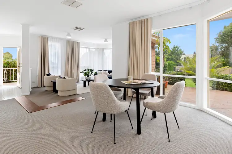 Third view of Homely house listing, 1 Alicudi Avenue, Frankston South VIC 3199