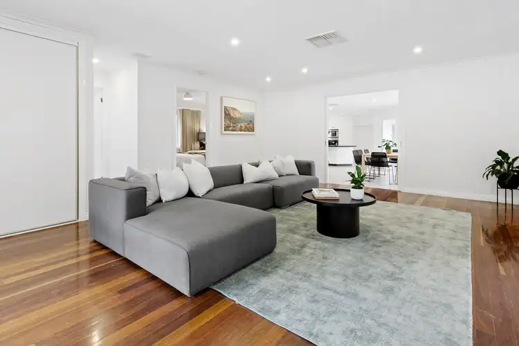 Fifth view of Homely house listing, 1 Alicudi Avenue, Frankston South VIC 3199