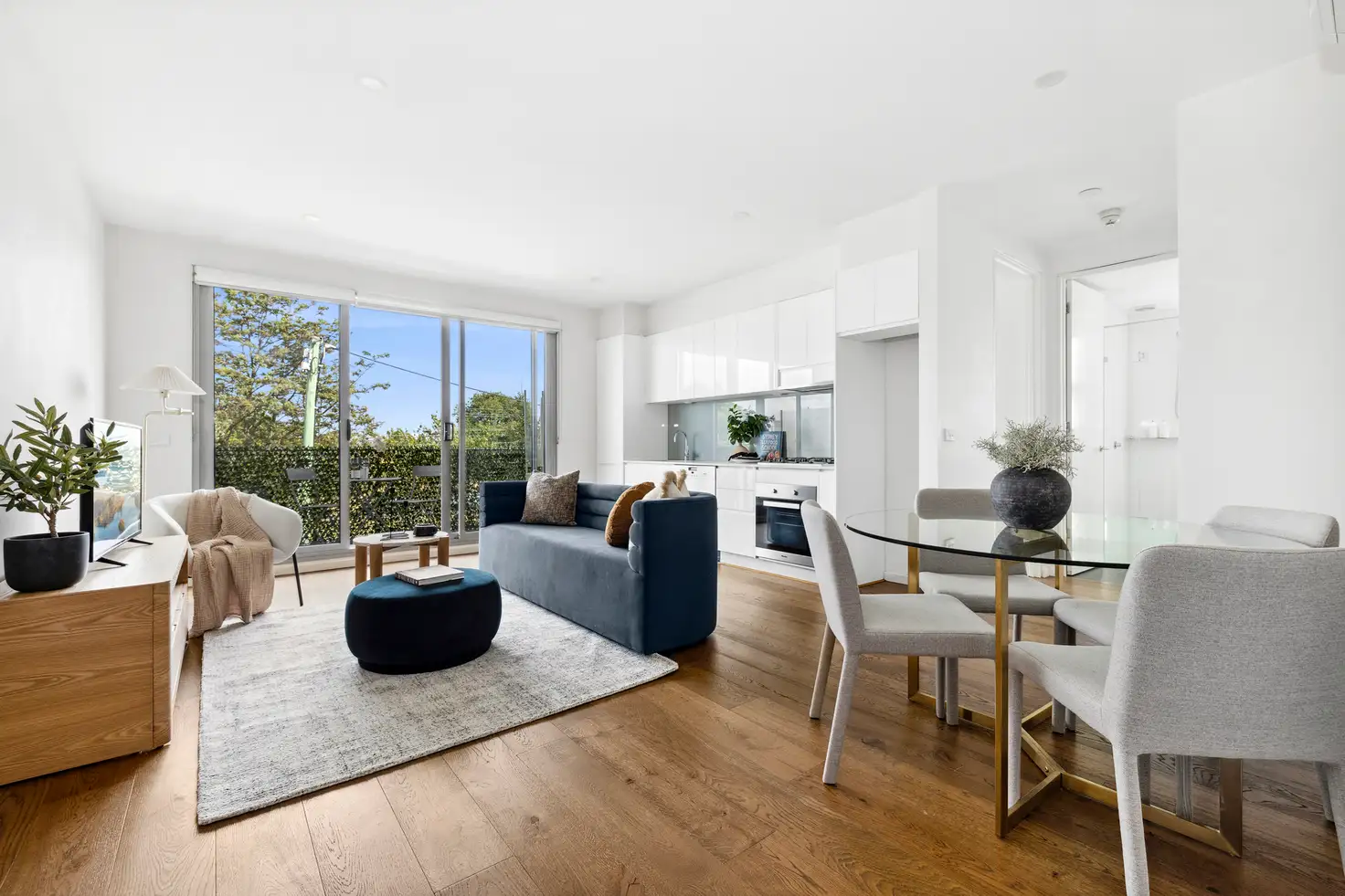 Main view of Homely apartment listing, 102/170 East Boundary Road, Bentleigh East VIC 3165