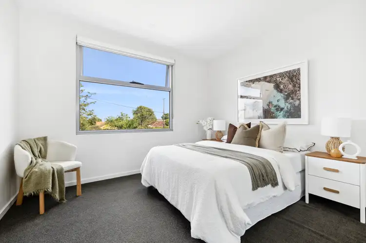 Sixth view of Homely apartment listing, 102/170 East Boundary Road, Bentleigh East VIC 3165