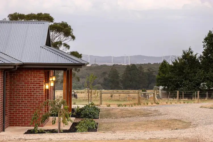 Second view of Homely house listing, 85 Yendon No 1 Road, Buninyong VIC 3357