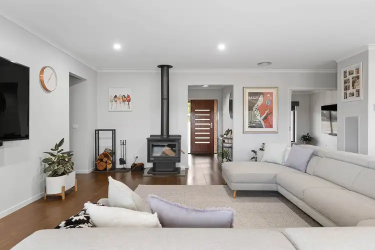 Third view of Homely house listing, 85 Yendon No 1 Road, Buninyong VIC 3357