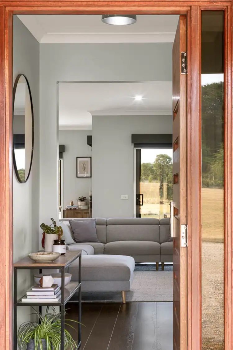 Fourth view of Homely house listing, 85 Yendon No 1 Road, Buninyong VIC 3357