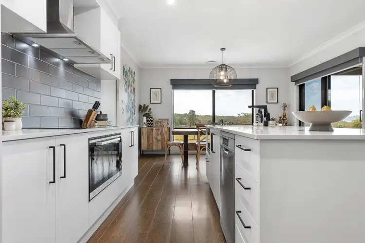 Sixth view of Homely house listing, 85 Yendon No 1 Road, Buninyong VIC 3357