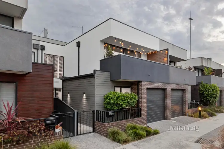 17 Reillys Way, Clifton Hill VIC 3068