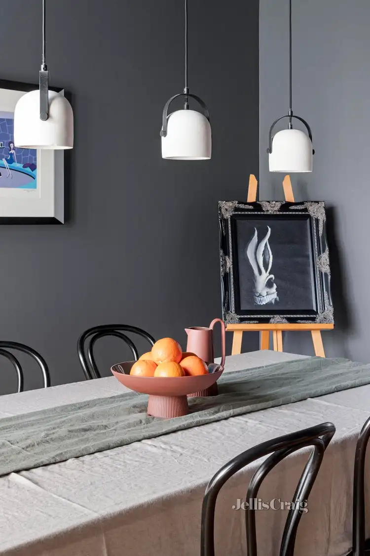 Fifth view of Homely townhouse listing, 17 Reillys Way, Clifton Hill VIC 3068