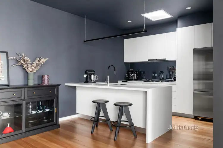 Sixth view of Homely townhouse listing, 17 Reillys Way, Clifton Hill VIC 3068