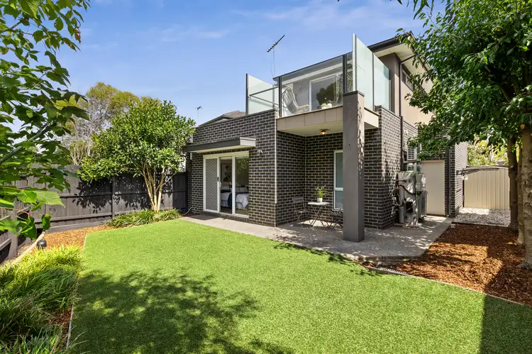 Sixth view of Homely townhouse listing, 8/14-16 Temple Street, Ashwood VIC 3147