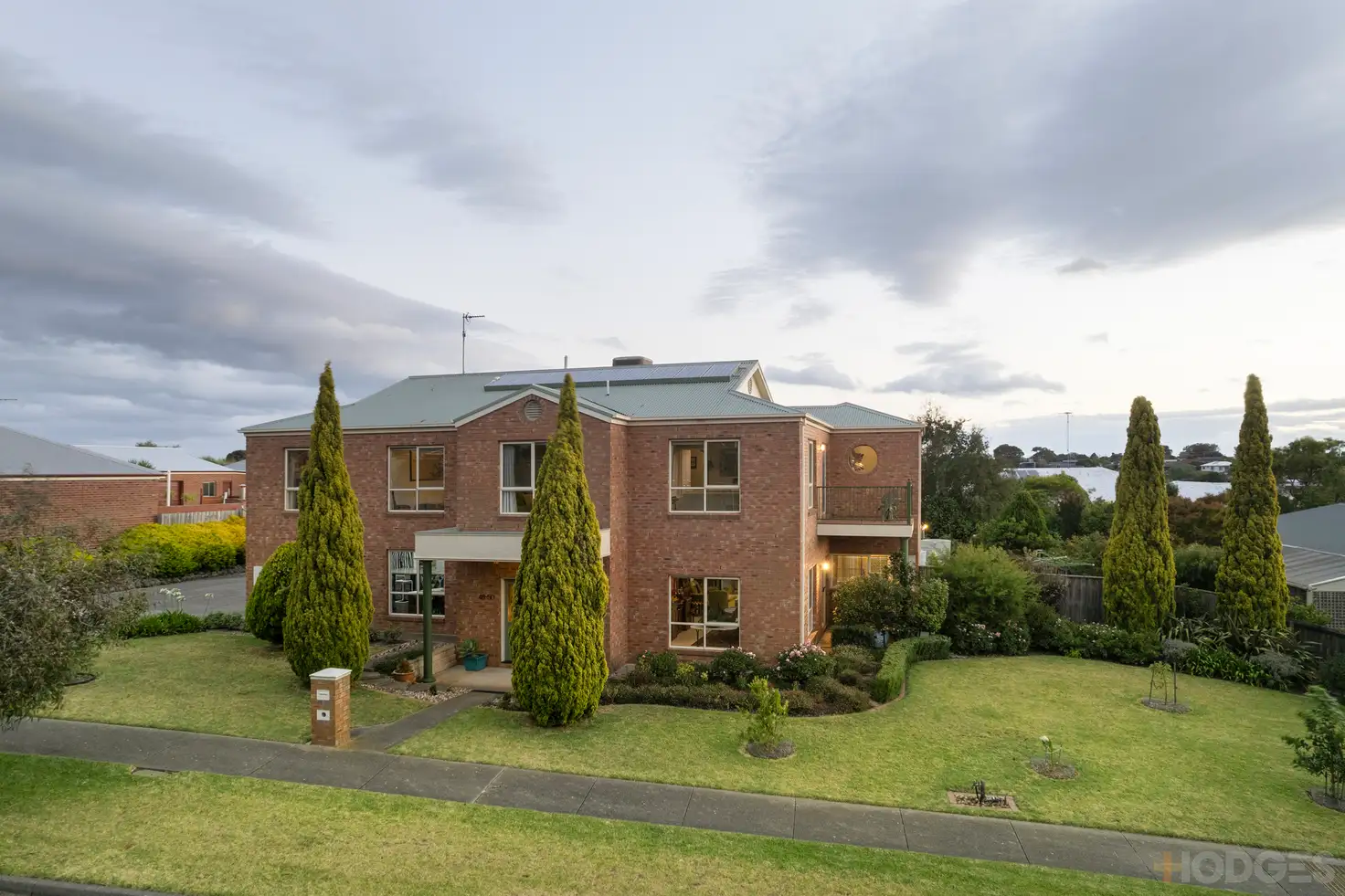 Main view of Homely house listing, 48-50 Highland Way, Leopold VIC 3224