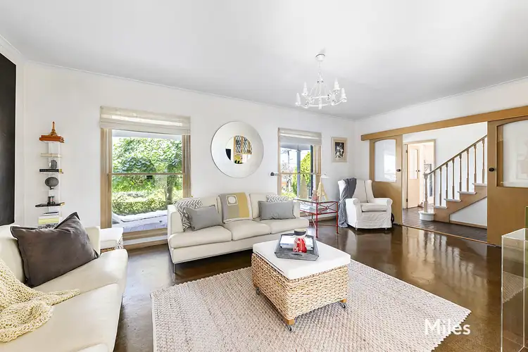 Third view of Homely house listing, 18 Victoria Avenue, Rosanna VIC 3084