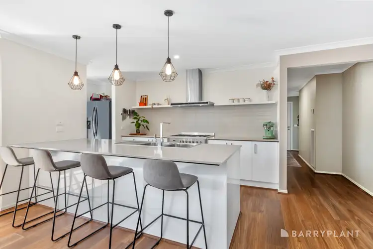 Sixth view of Homely house listing, 72 Centenary Drive, Kilmore VIC 3764