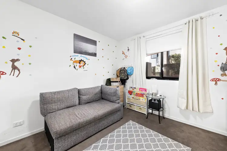Fifth view of Homely apartment listing, 110/480 Albion Street, Brunswick West VIC 3055