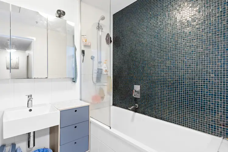 Sixth view of Homely apartment listing, 110/480 Albion Street, Brunswick West VIC 3055