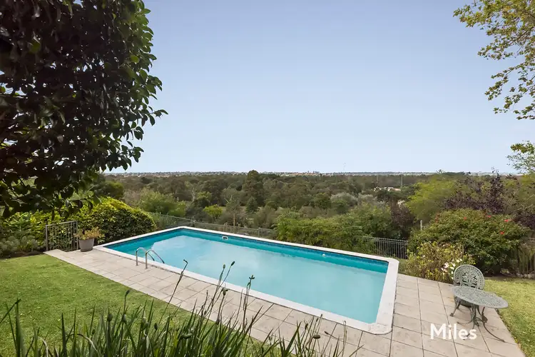 Main view of Homely house listing, 16 Dalvey Street, Heidelberg VIC 3084