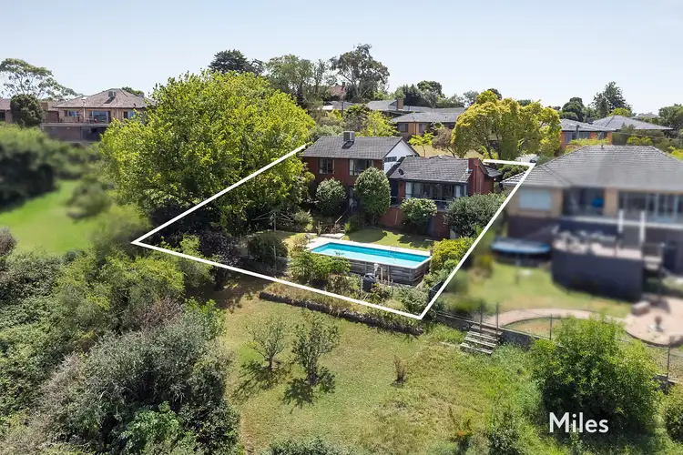 Fourth view of Homely house listing, 16 Dalvey Street, Heidelberg VIC 3084
