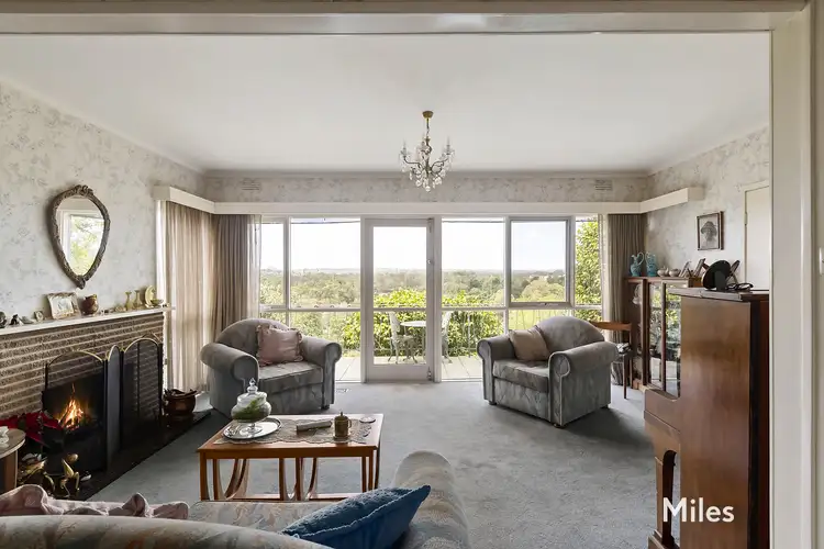 Sixth view of Homely house listing, 16 Dalvey Street, Heidelberg VIC 3084