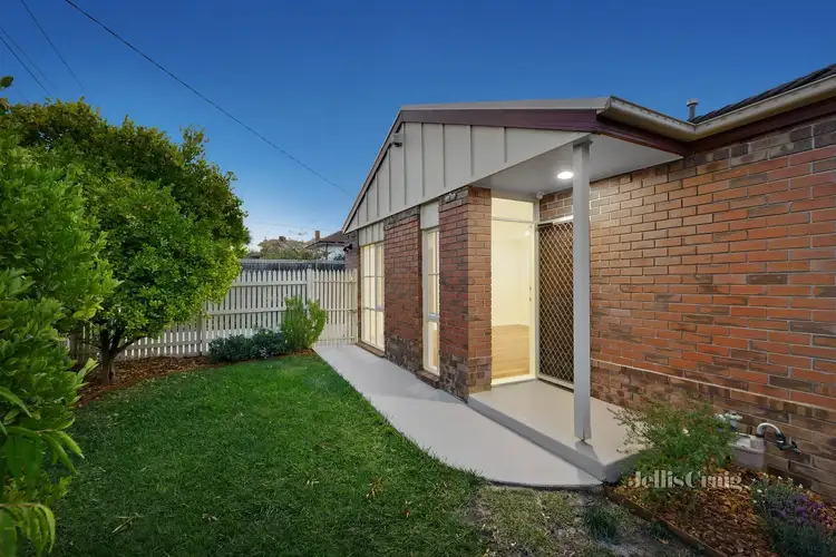 Main view of Homely unit listing, 1/19 Schofield Street, Moorabbin VIC 3189