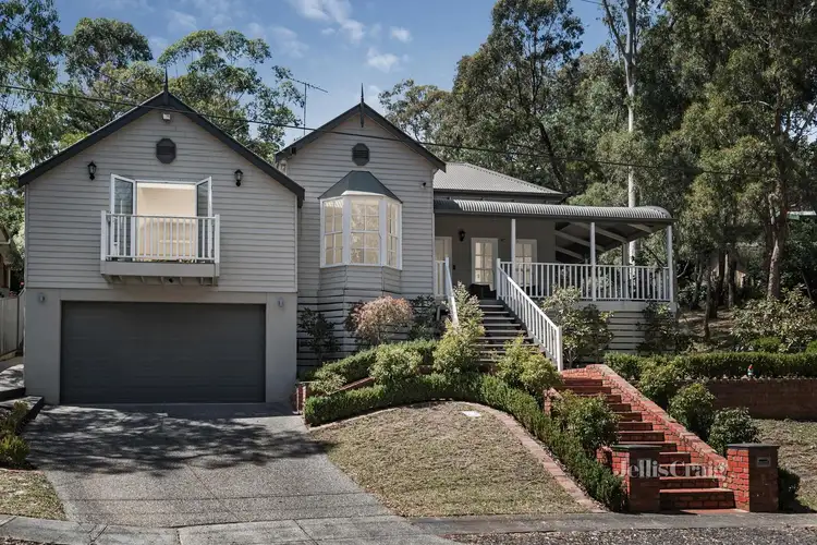 25 Dering Street, Diamond Creek VIC 3089