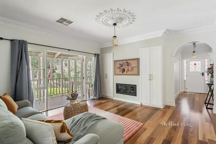 Fifth view of Homely house listing, 25 Dering Street, Diamond Creek VIC 3089