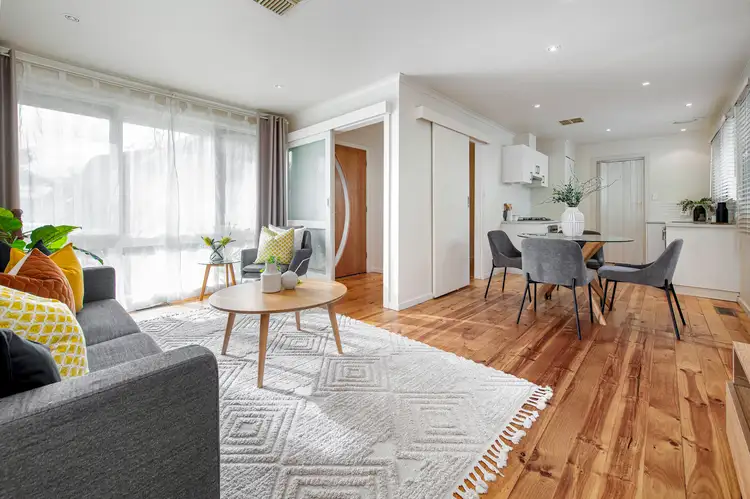 Third view of Homely unit listing, 4/39 Victoria Crescent, Mont Albert VIC 3127