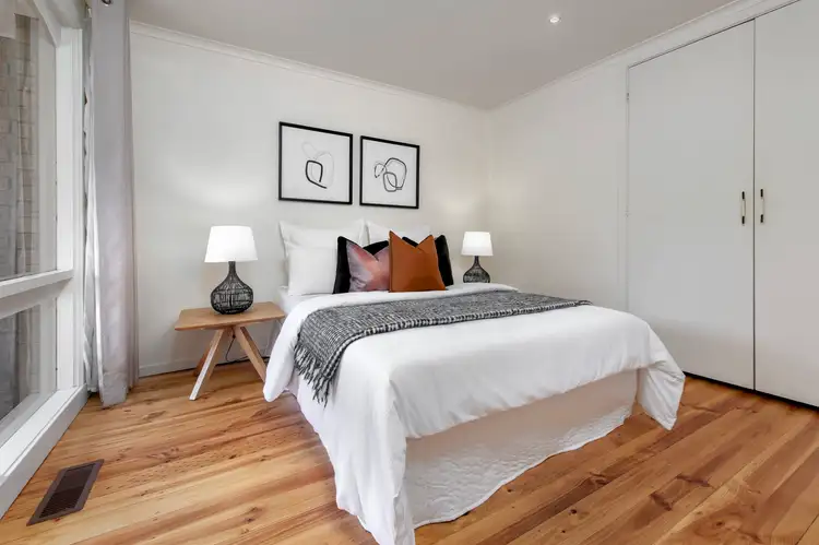 Sixth view of Homely unit listing, 4/39 Victoria Crescent, Mont Albert VIC 3127