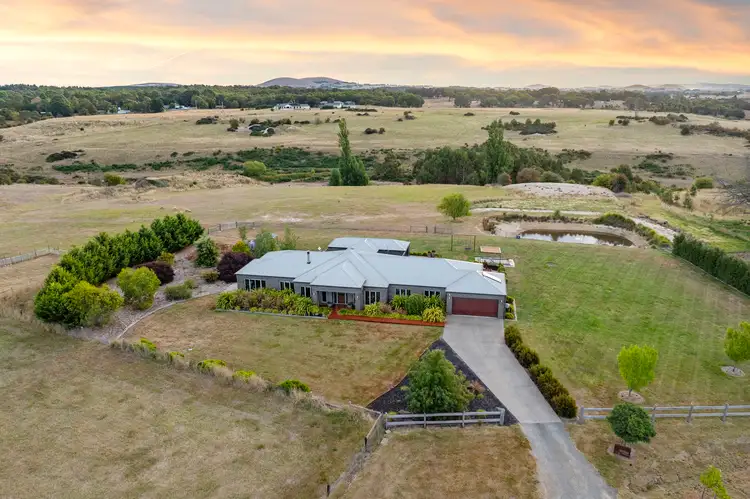 19 Kennedy Lane, Creswick VIC 3363