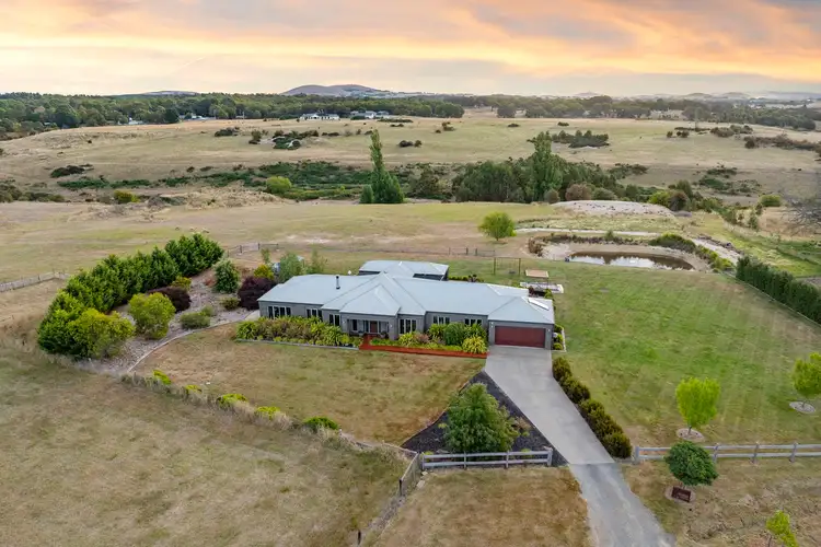 Main view of Homely house listing, 19 Kennedy Lane, Creswick VIC 3363