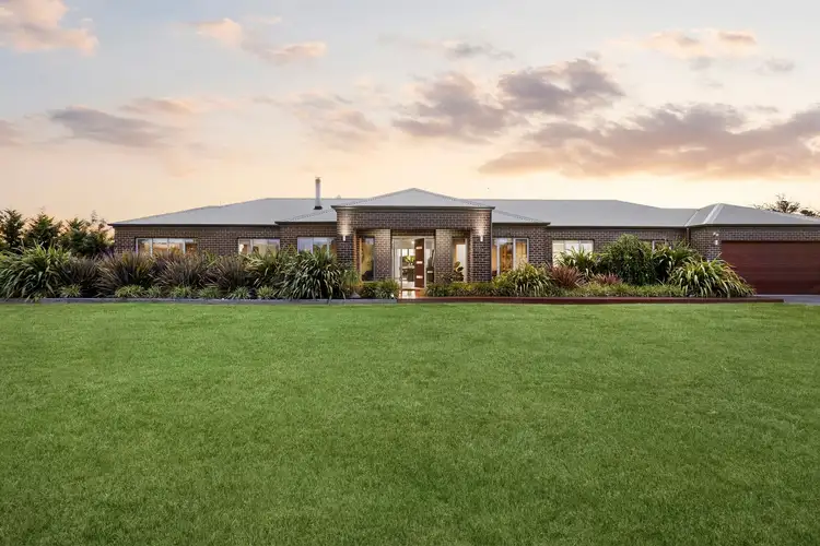 Second view of Homely house listing, 19 Kennedy Lane, Creswick VIC 3363