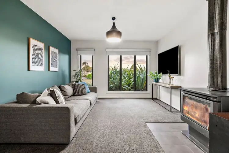 Third view of Homely house listing, 19 Kennedy Lane, Creswick VIC 3363
