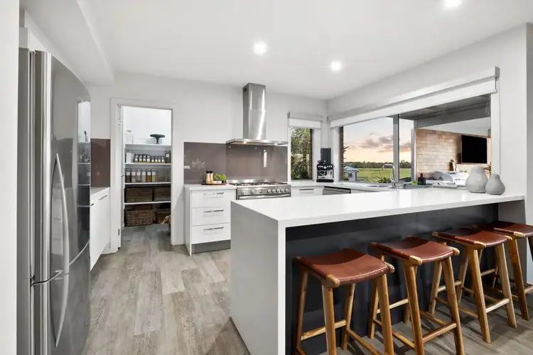 Fifth view of Homely house listing, 19 Kennedy Lane, Creswick VIC 3363