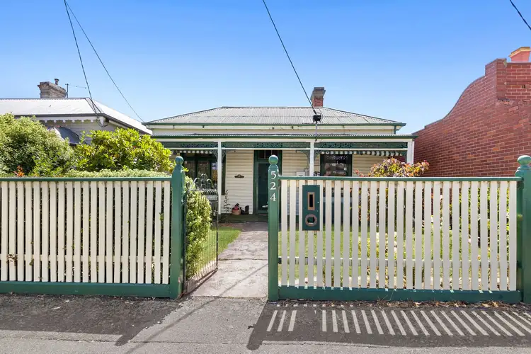 524 Mair Street, Ballarat Central VIC 3350