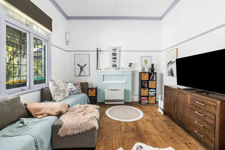 Second view of Homely house listing, 524 Mair Street, Ballarat Central VIC 3350