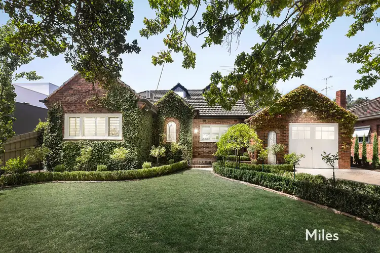 44 Melcombe Road, Ivanhoe VIC 3079