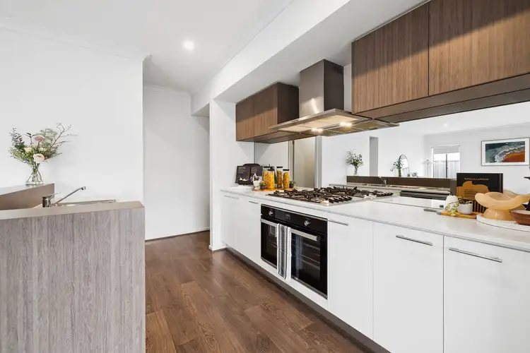 Fourth view of Homely house listing, 14 Crowther Drive, Lucas VIC 3350
