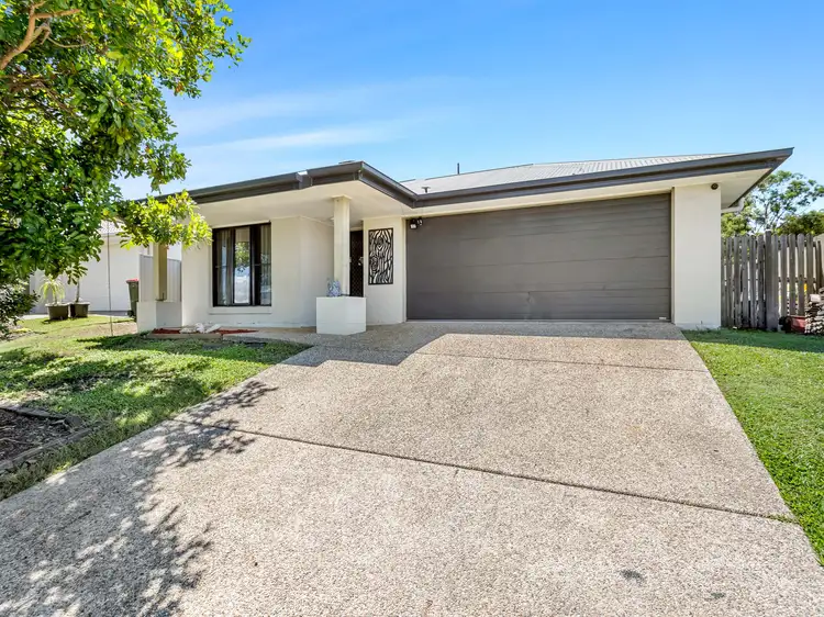 18 Water Gum Crescent, Ningi QLD 4511