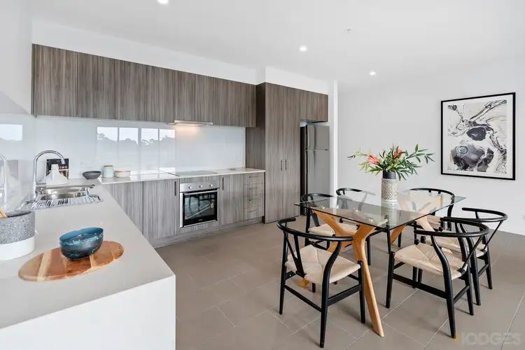 Second view of Homely apartment listing, 109/116 Watton Street, Werribee VIC 3030
