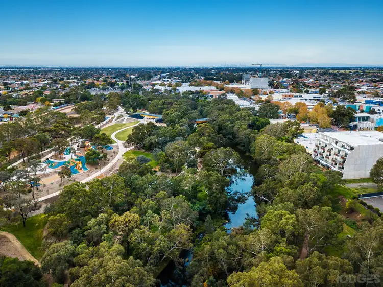 Third view of Homely apartment listing, 109/116 Watton Street, Werribee VIC 3030
