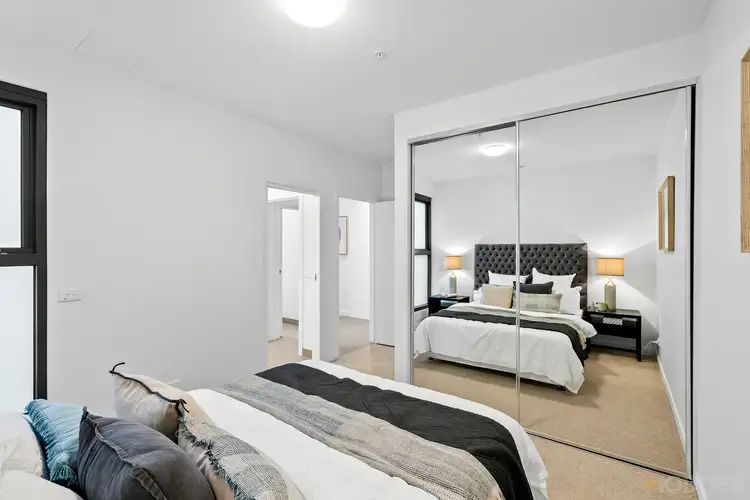 Fifth view of Homely apartment listing, 109/116 Watton Street, Werribee VIC 3030