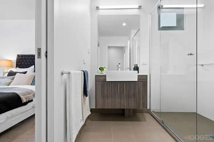Sixth view of Homely apartment listing, 109/116 Watton Street, Werribee VIC 3030