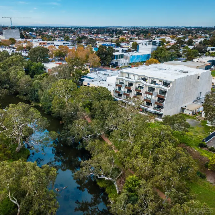 Seventh view of Homely apartment listing, 109/116 Watton Street, Werribee VIC 3030